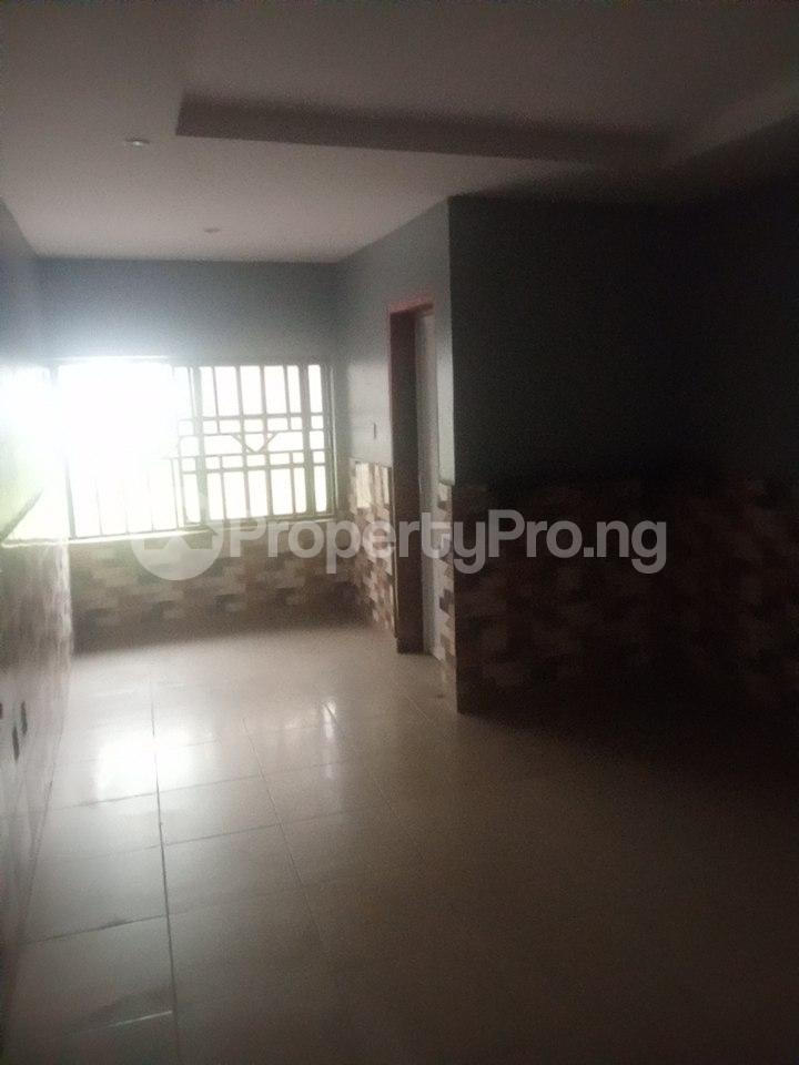 2 bedroom Flat / Apartment for rent Badore Ajah Lagos