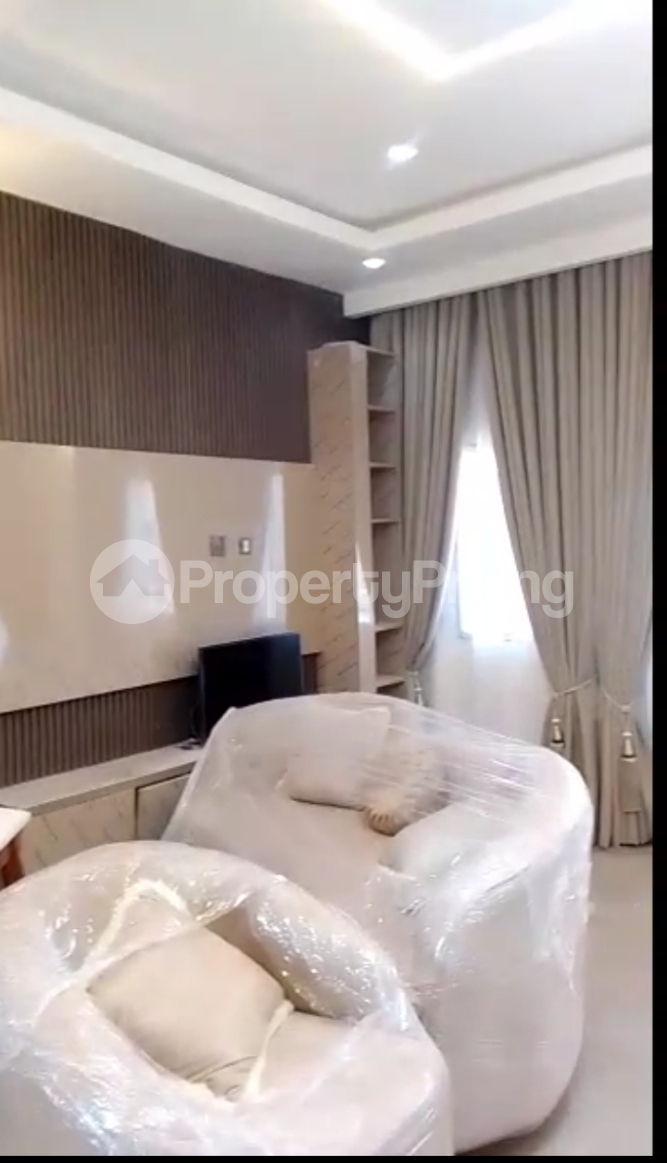 2 bedroom House for sale Garki 2 Abuja