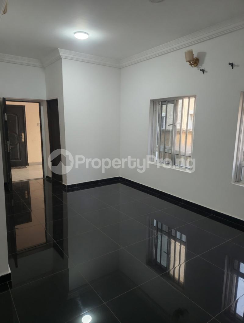2 bedroom Flat / Apartment for rent Mobil Road Ilaje, Moba Tarred Road Ilaje Ajah Lagos