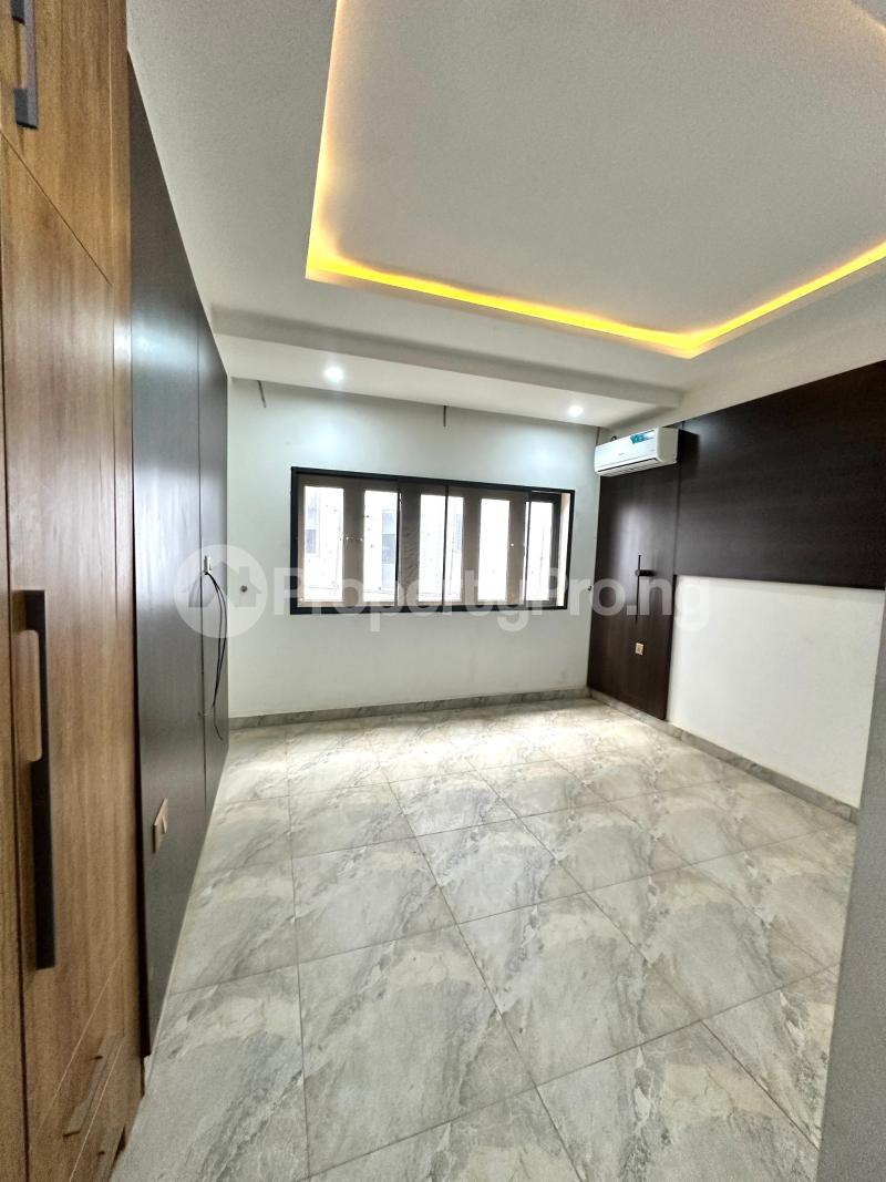 2 bedroom House for rent In An Estate Mabushi Abuja