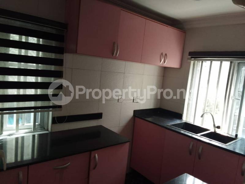 2 bedroom Flat / Apartment for rent Sabo Yaba Lagos