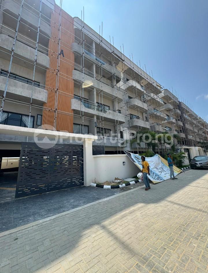 2 bedroom Flat / Apartment for rent Lekki Lagos