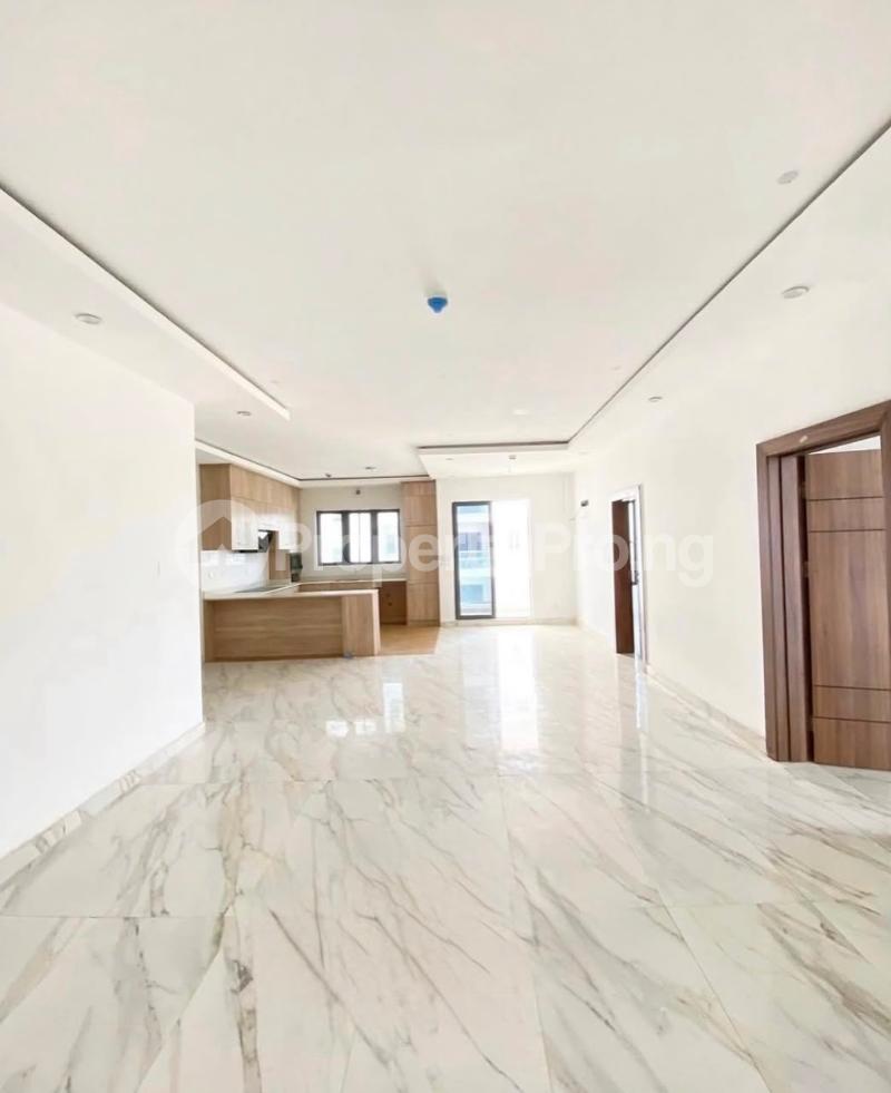2 bedroom House for rent Off Freedom Way Lekki Phase 1 Lekki Lagos