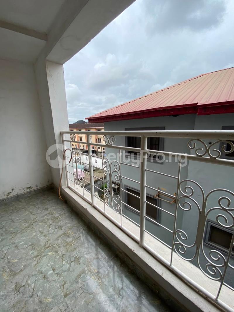 2 bedroom Flat / Apartment for rent Osapa London Osapa london Lekki Lagos