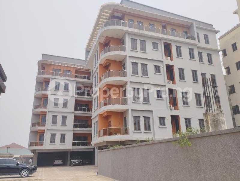2 bedroom Flat / Apartment for sale ONIRU Victoria Island Lagos