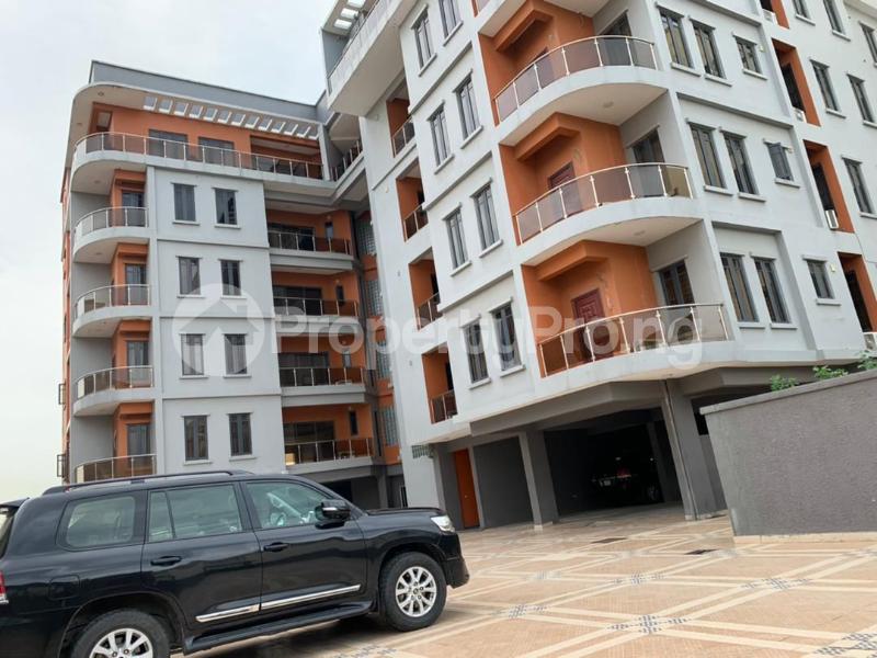 2 bedroom Flat / Apartment for rent Oniru Victoria Island Lagos