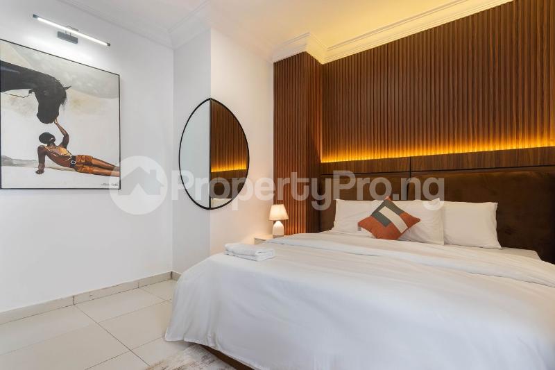 2 bedroom Flat / Apartment for shortlet Admiralty Way, Lekki Phase 1 Lekki Lagos