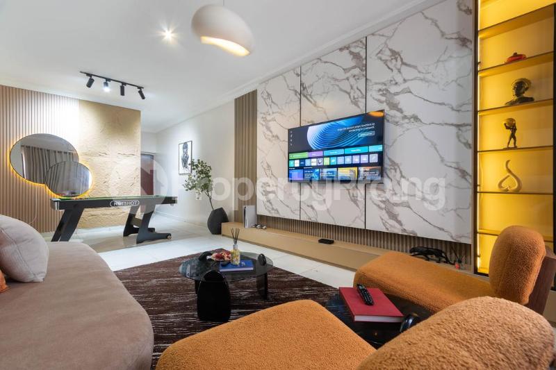 2 bedroom Flat / Apartment for shortlet Admiralty Way, Lekki Phase 1 Lekki Lagos