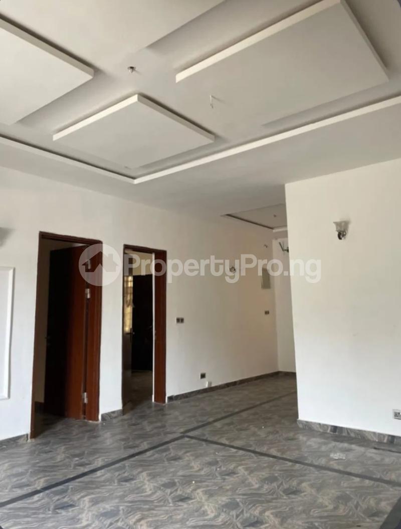 2 bedroom Flat / Apartment for rent Chevron Lekki Lagos