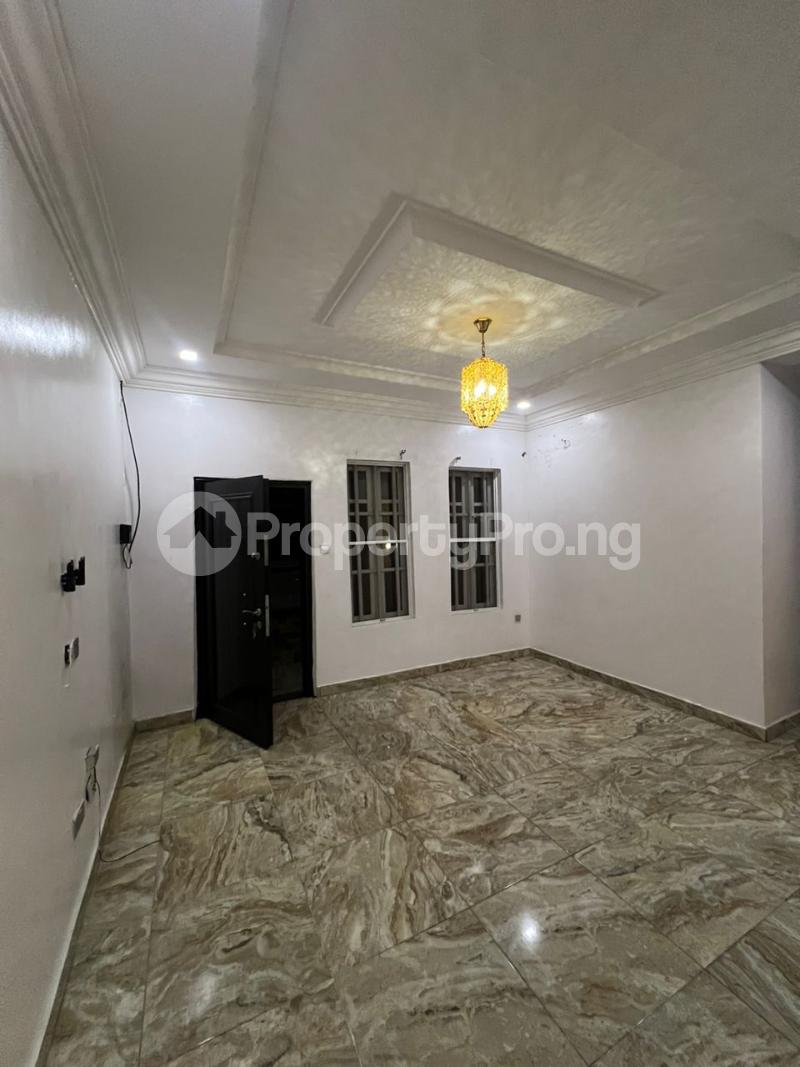 2 bedroom Flat / Apartment for rent Chevyview Estate Chevron Lekki Lagos
