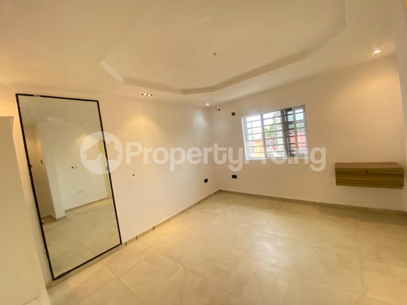 2 bedroom Flat / Apartment for rent Lekki Phase 1 Lekki Lagos