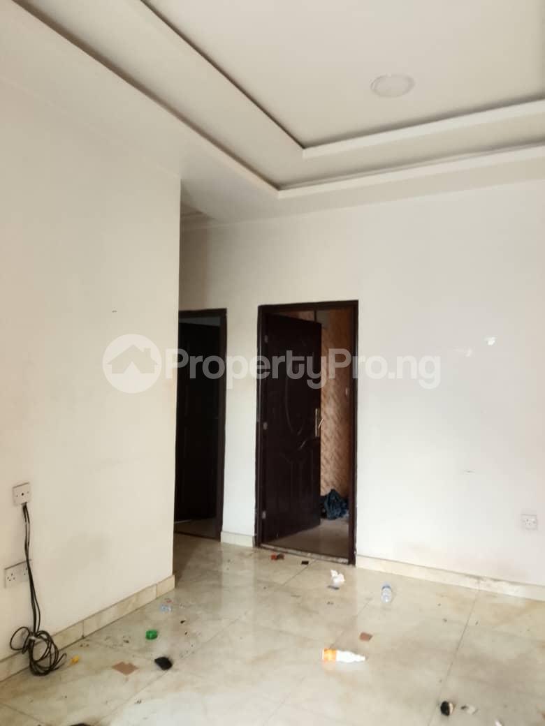 3 bedroom Flat / Apartment for rent Magodo Phase 1 Residential Scheme Ojodu Lagos