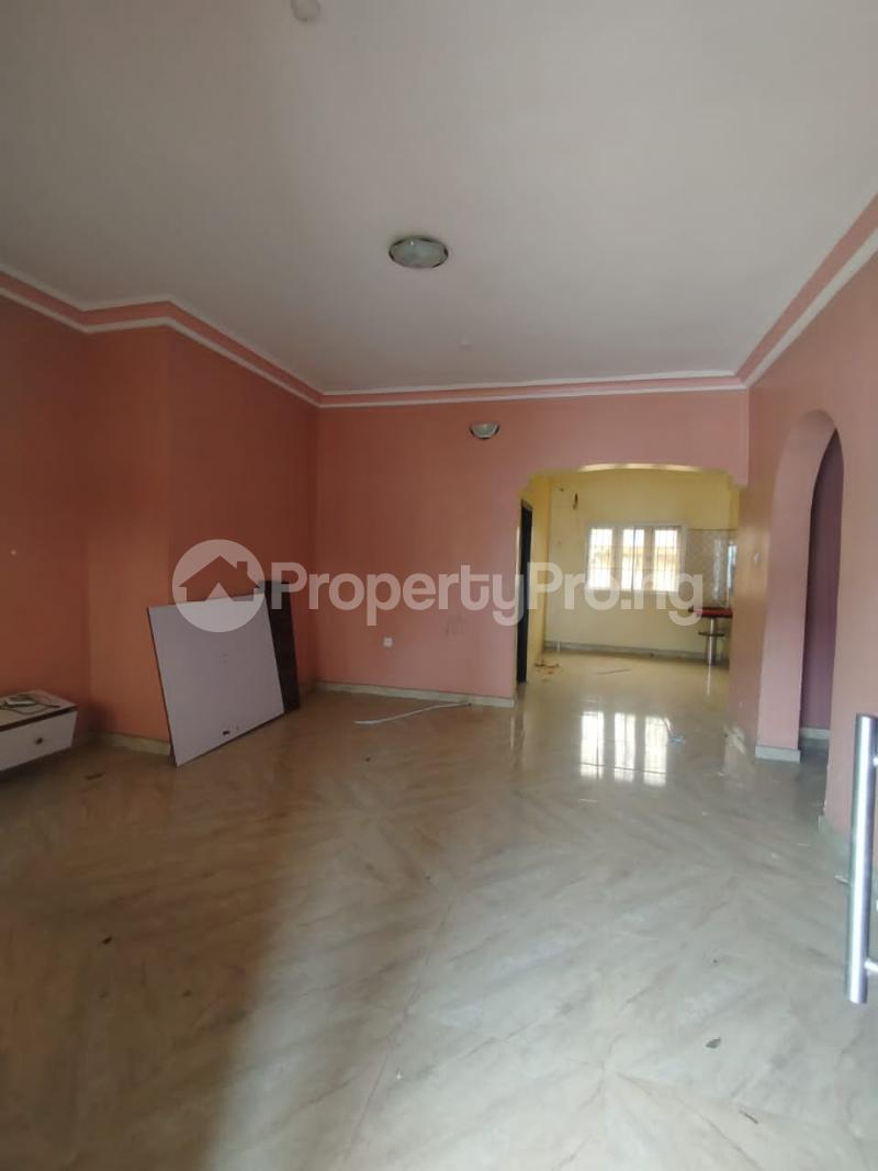 2 bedroom Flat / Apartment for rent Lakowe Ajah Lagos