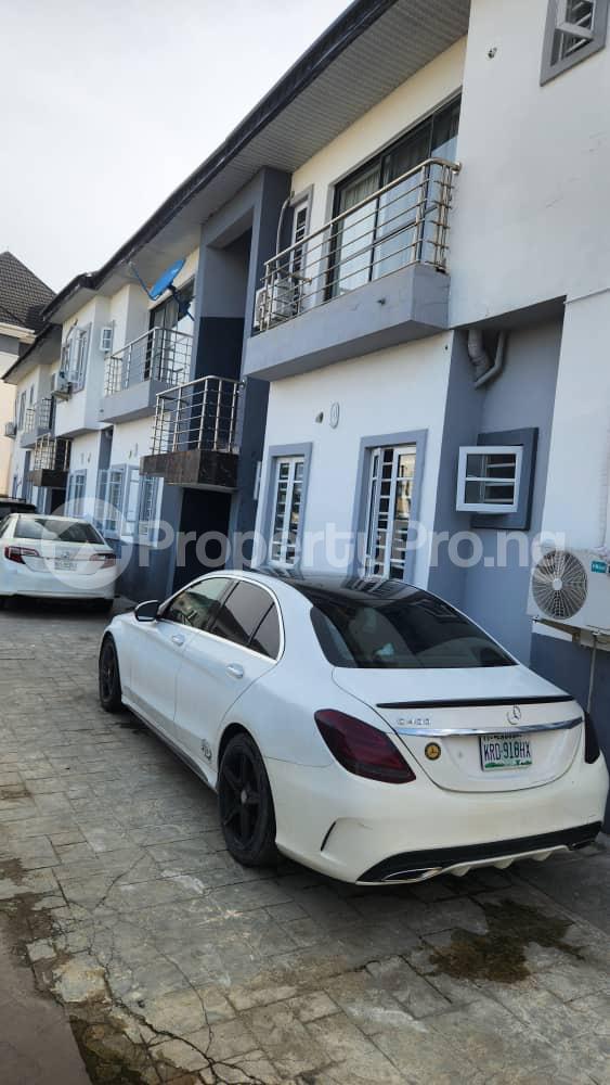 2 bedroom Flat / Apartment for rent Royal Palmwell Estate Badore Ajah Lagos