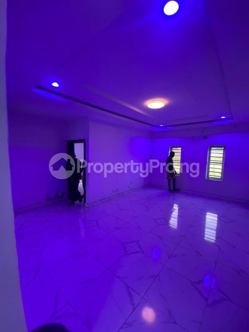 2 bedroom Flat / Apartment for rent Ogidan Sangotedo Ajah Lagos
