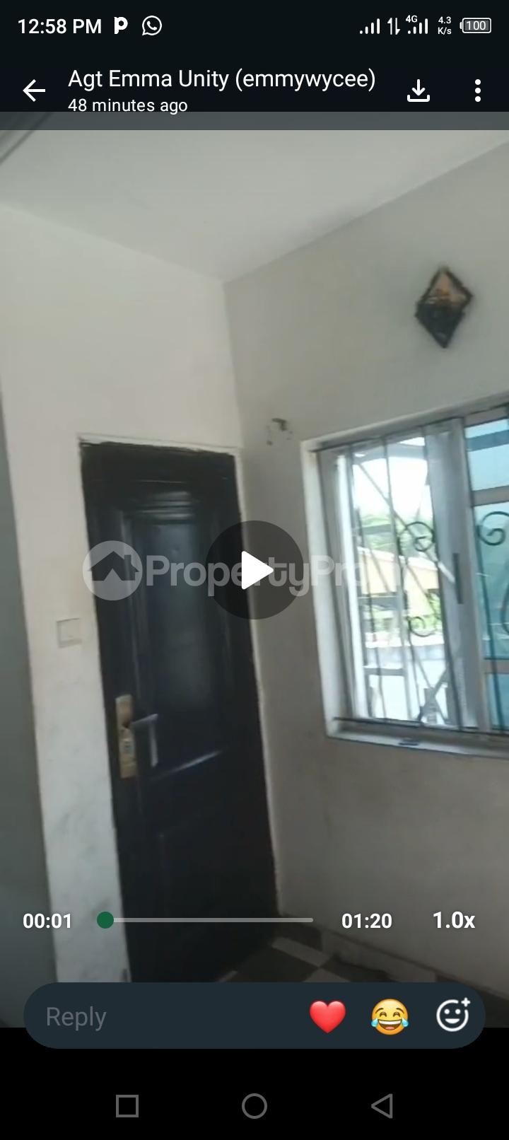 Flat / Apartment for rent Greenville Estate Badore Ajah Lagos
