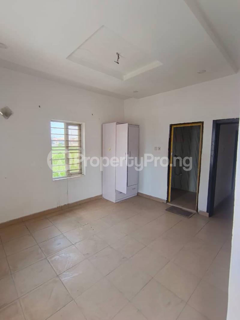 2 bedroom Flat / Apartment for rent Beside Safeway Hospital Sangotedo Ajah Lagos