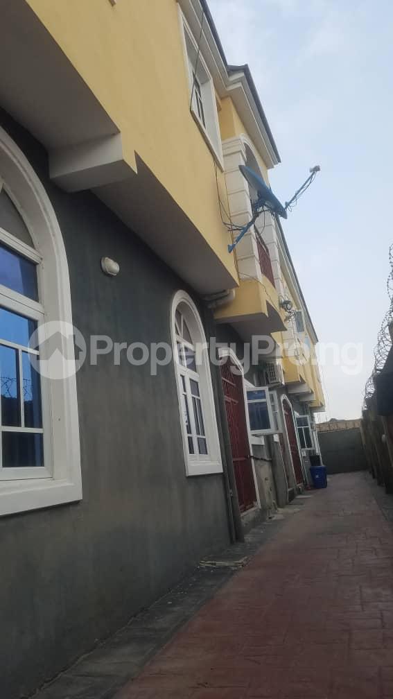 2 bedroom Flat / Apartment for rent Remlek Badore Ajah Lagos