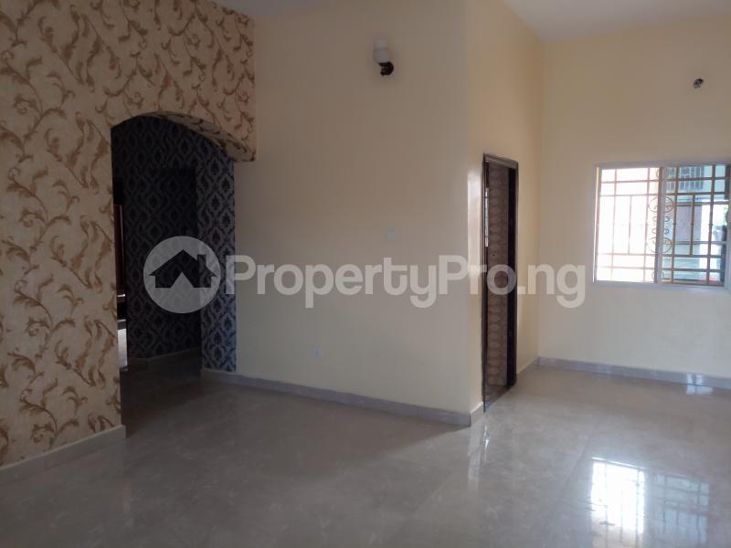 Flat / Apartment for rent Dawaki Gwarinpa Abuja