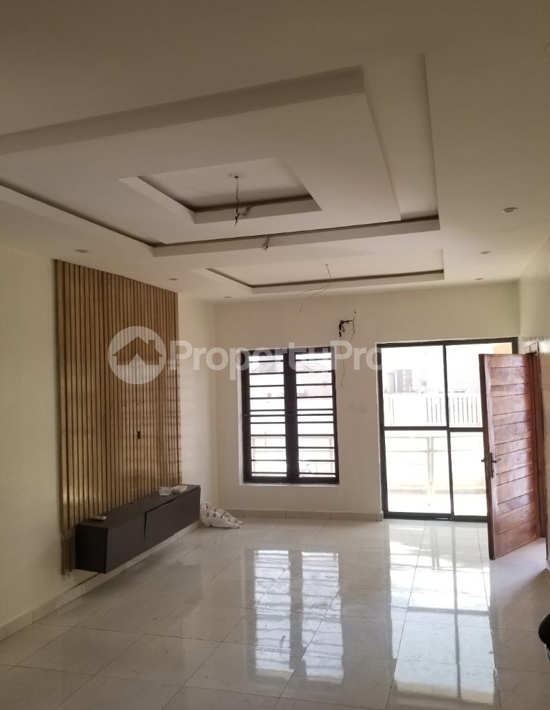2 bedroom Flat / Apartment for rent Ilasan Lekki Lagos