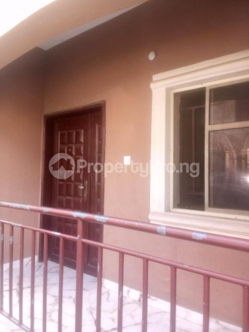 Flat / Apartment for rent Seaside Estate Badore Ajah Lagos
