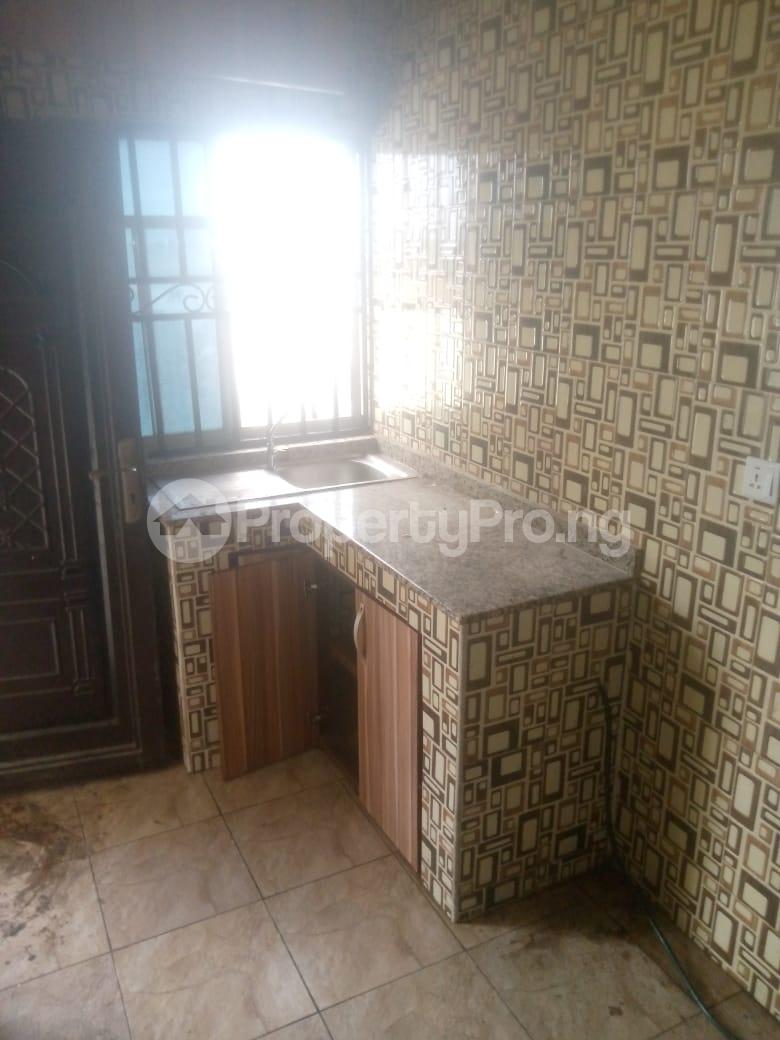Flat / Apartment for rent Remlek Estate Badore Ajah Lagos