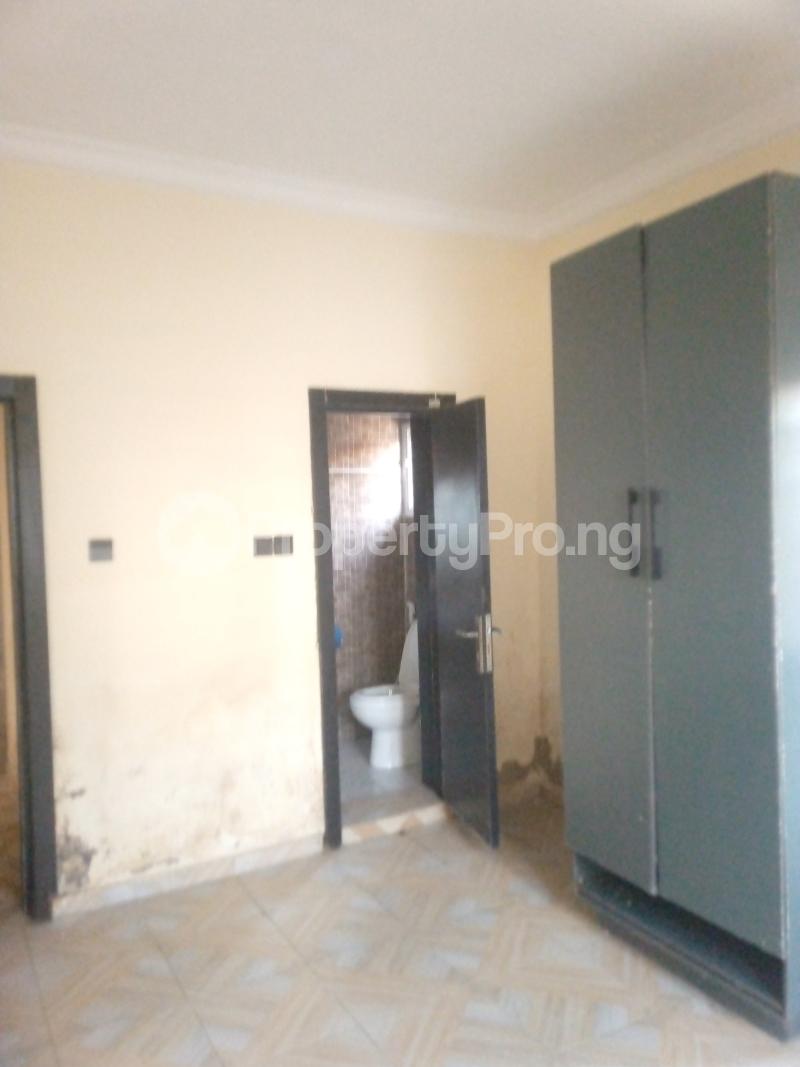 Flat / Apartment for rent Seaside Estate Badore Ajah Lagos