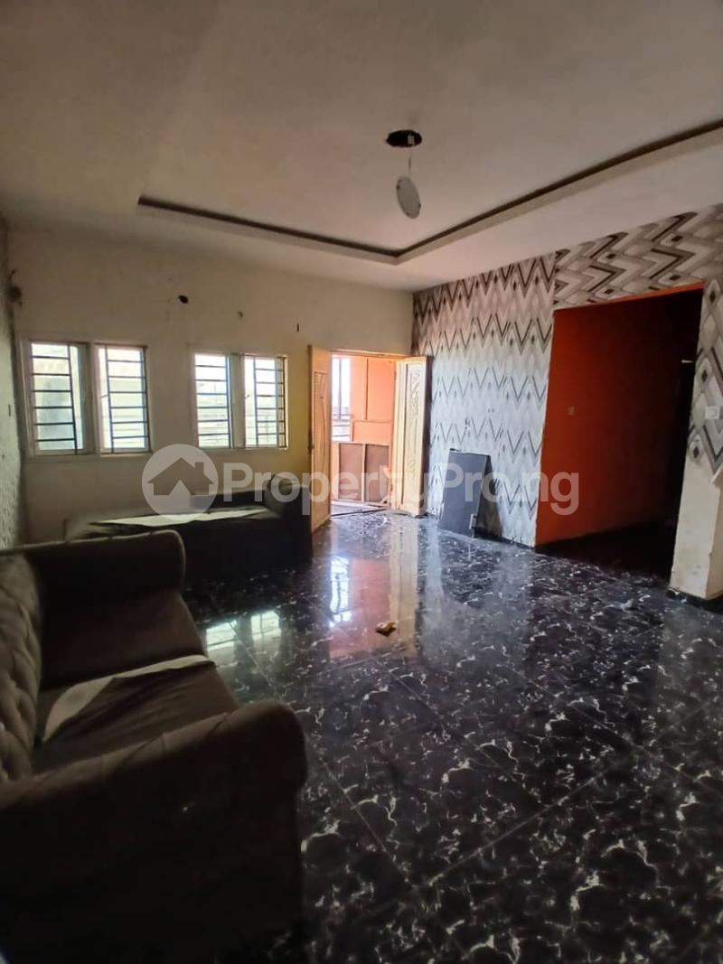 Flat / Apartment for rent Health Center Awoyaya Ajah Lagos