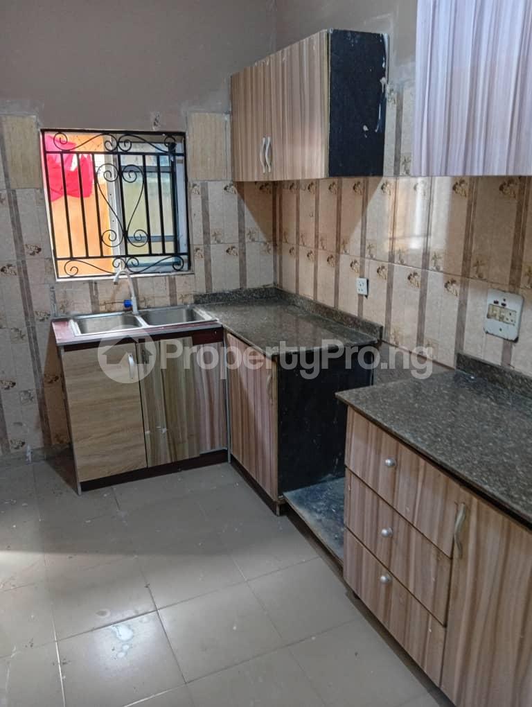 Flat / Apartment for rent Remlek Estate Badore Ajah Lagos