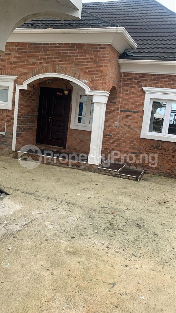 Flat / Apartment for rent Royal Palm Will Estate (remlek Estate), Badore Ajah Lagos