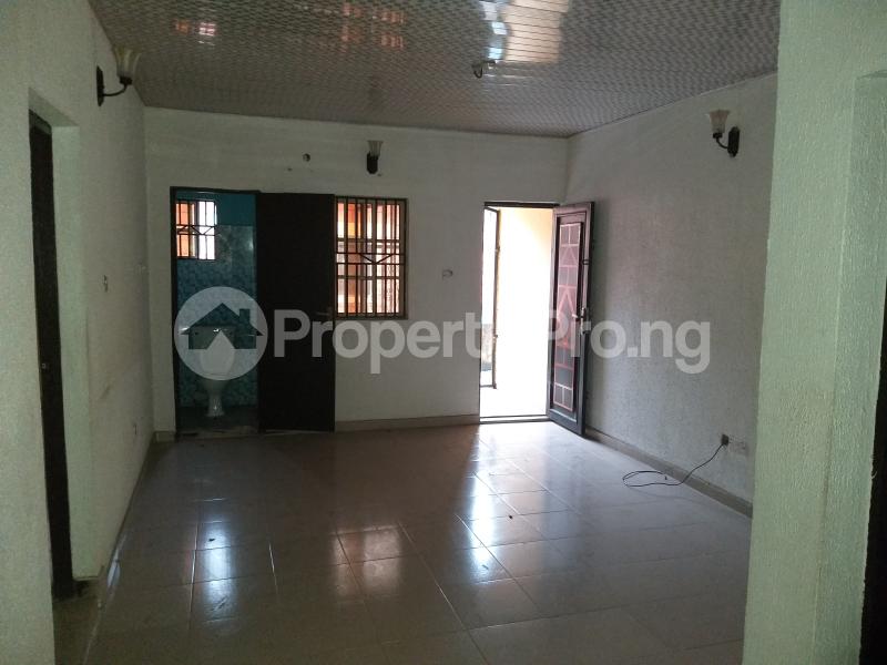 2 bedroom Flat / Apartment for rent Lateef Onigemo Street, Iara Estate Ifako-gbagada Gbagada Lagos