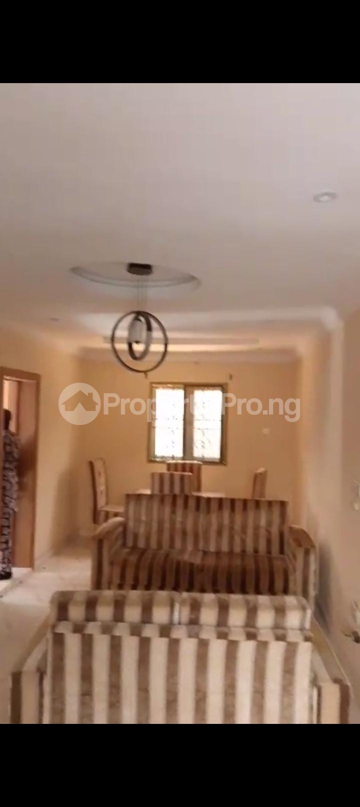 2 bedroom House for rent Magodo GRA Phase 1 Ojodu Lagos