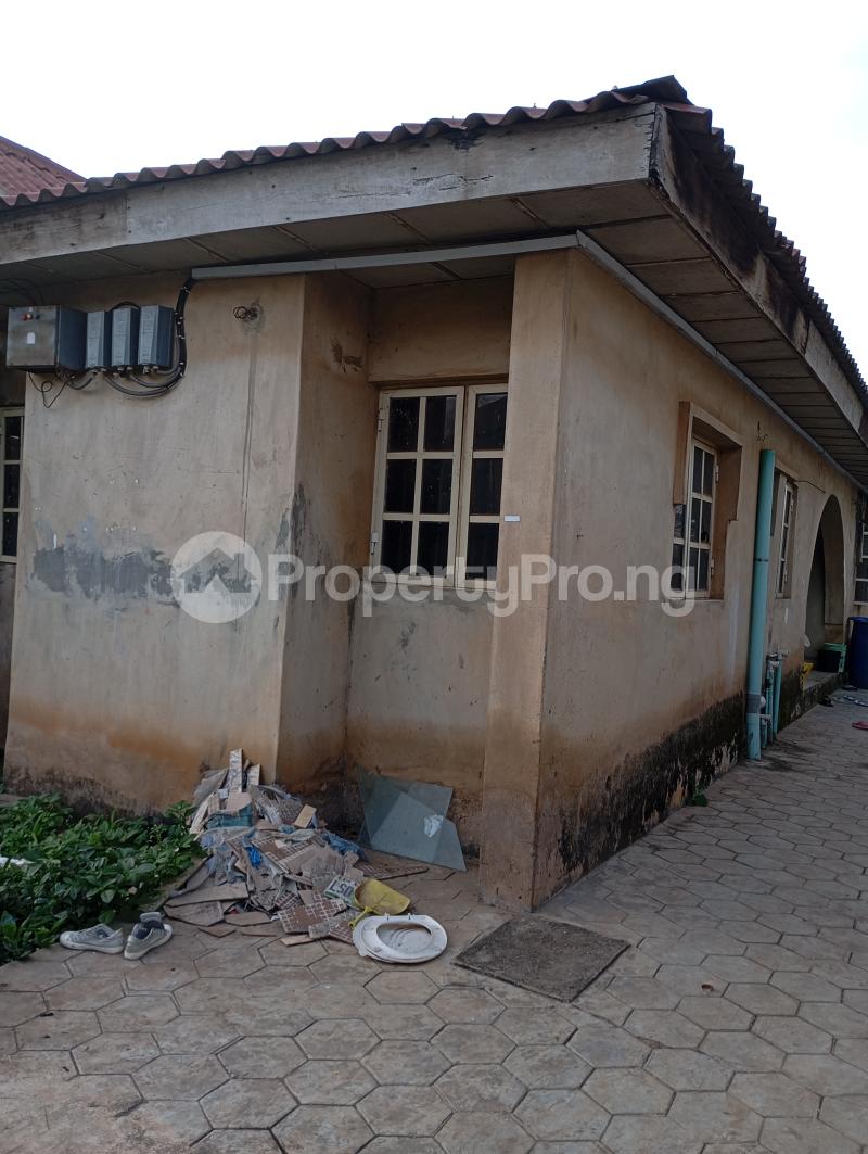 2 bedroom Flat / Apartment for rent Oluwole Estate, Alakuko Alagbado Abule Egba Lagos