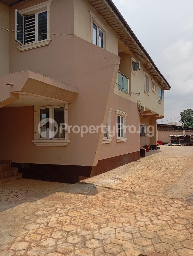 2 bedroom Flat / Apartment for rent Telekolawole Street, Alakuko, Amje Ojokoro Abule Egba Lagos