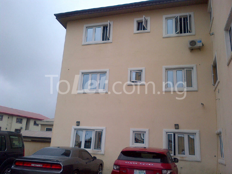 2 bedroom Flat / Apartment for rent Ikate Ikate Lekki Lagos