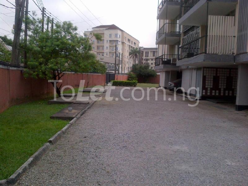 2 bedroom Flat / Apartment for rent   Awolowo Road Ikoyi Lagos