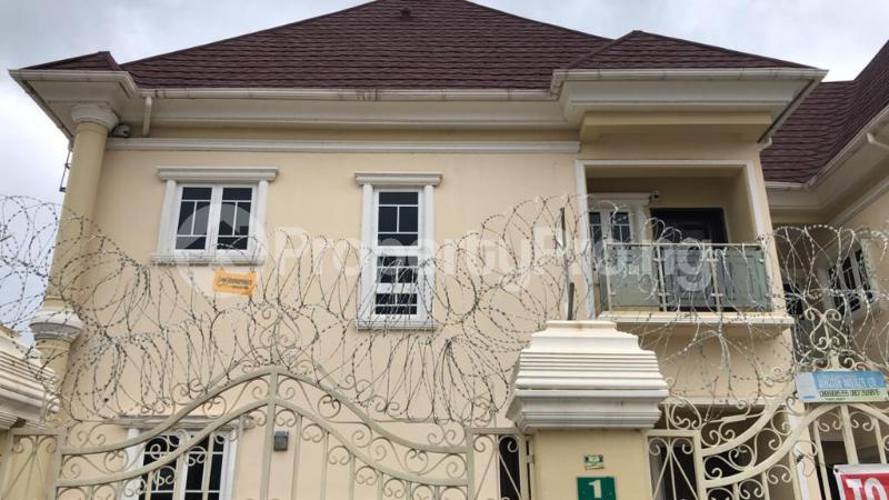 2 bedroom Flat / Apartment for rent Kubwa Abuja