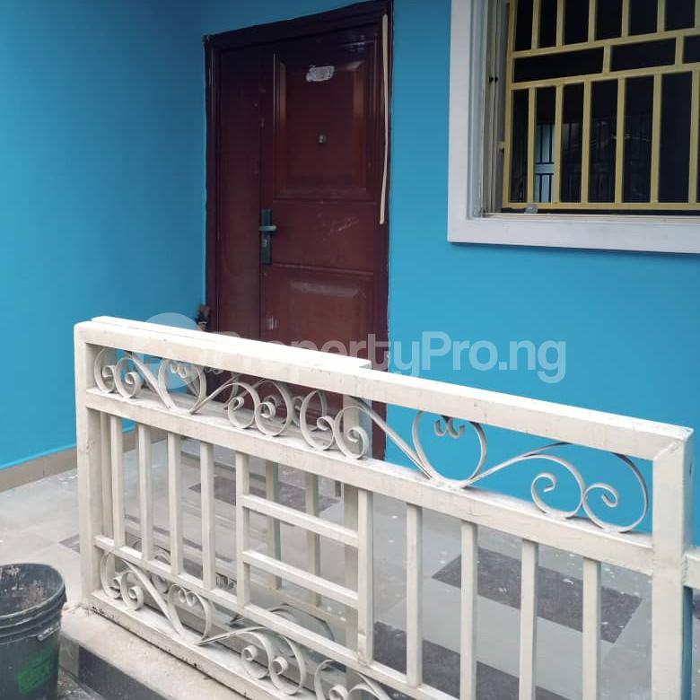 2 bedroom Flat / Apartment for rent Trans Amadi Port Harcourt Rivers
