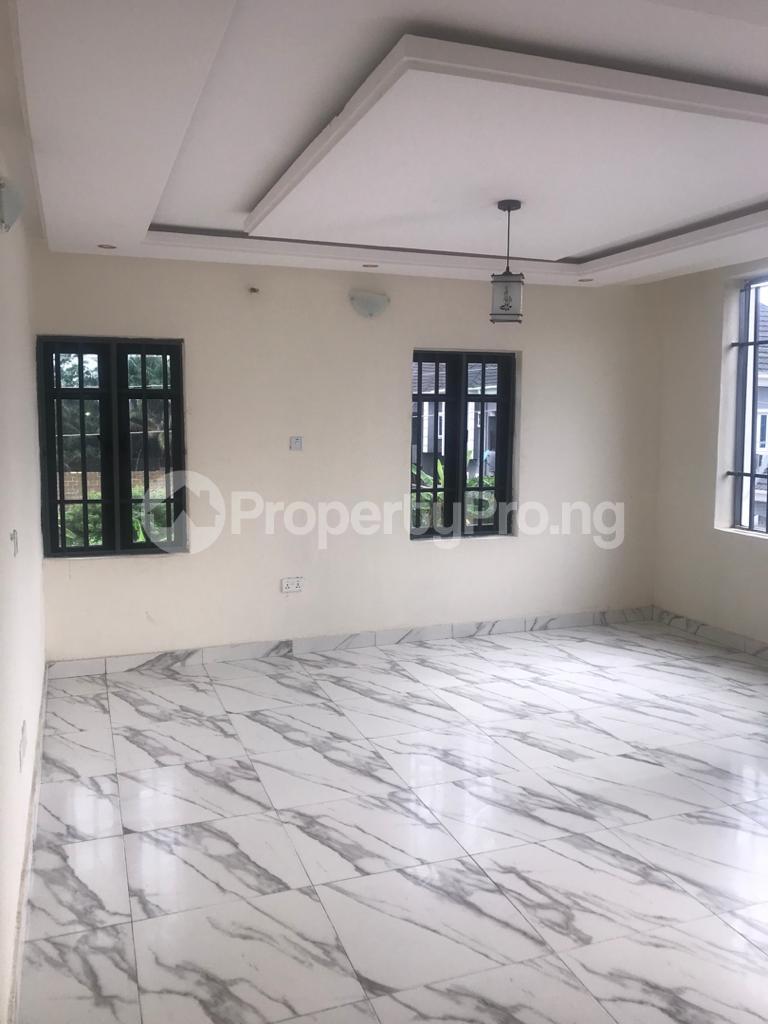 2 bedroom Flat / Apartment for rent Ogombo Ajah Lagos