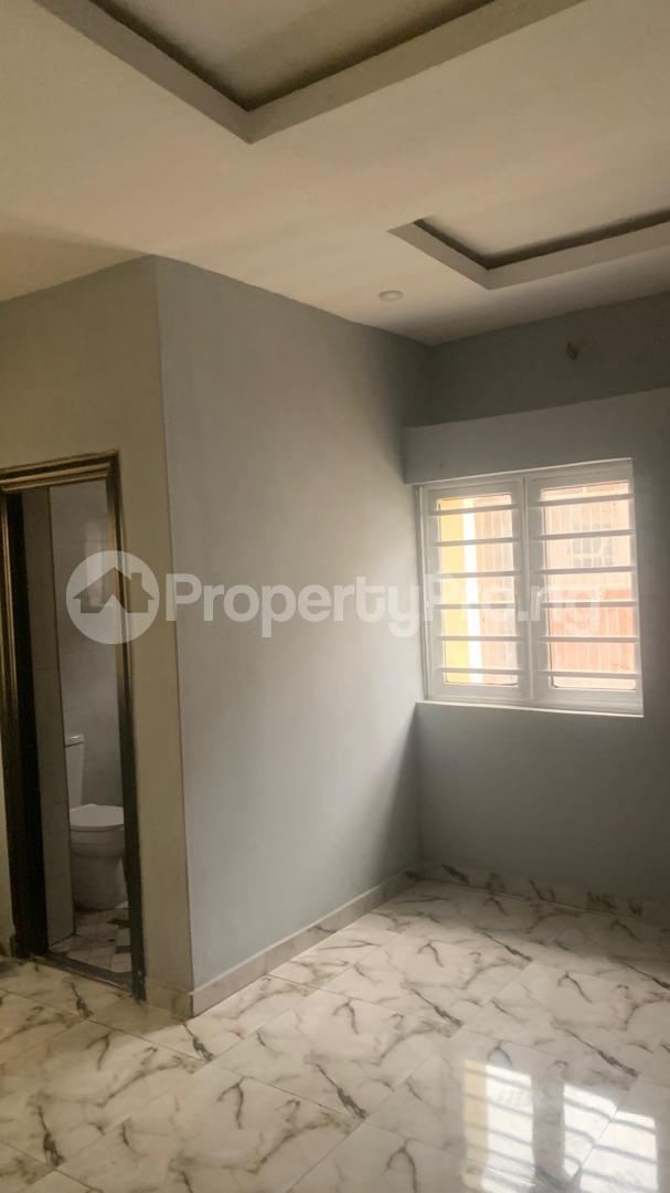 2 bedroom Flat / Apartment for rent Lbs, Ajah Lagos