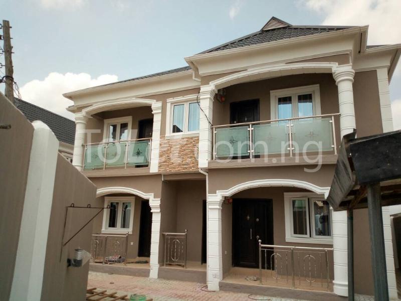 2 bedroom Flat / Apartment for rent Ikola Command Ipaja Lagos Iyana Ipaja Ipaja Lagos