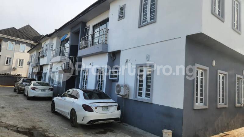 2 bedroom Flat / Apartment for rent Royal Palmwell Estate Badore Ajah Lagos