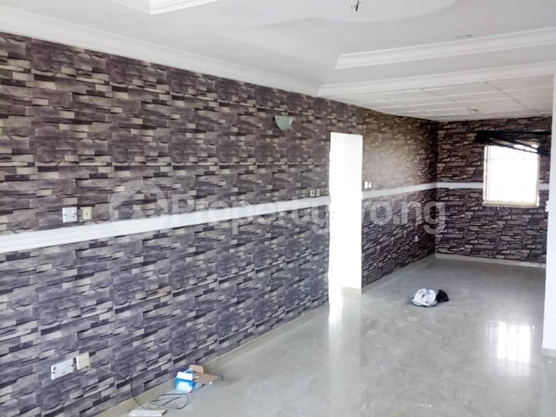 2 bedroom Flat / Apartment for rent Cannan Estate Olokonla Ajah Lagos