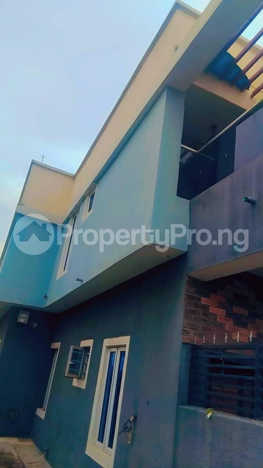 2 bedroom Flat / Apartment for rent Gra Opic Isheri North Ojodu Lagos