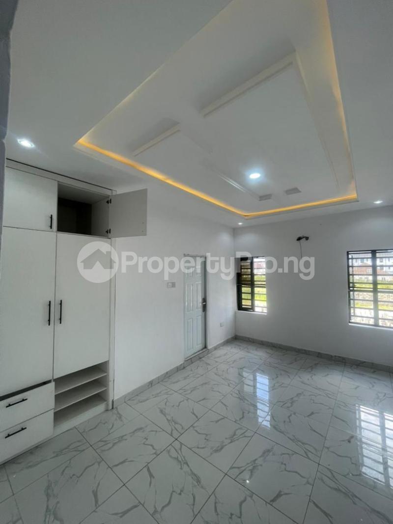 2 bedroom Flat / Apartment for rent Sangotedo Ajah Lagos