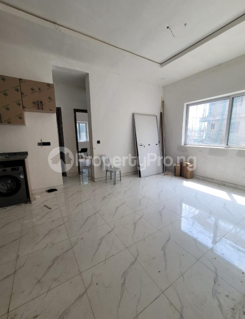 2 bedroom Flat / Apartment for rent Lekki Lagos