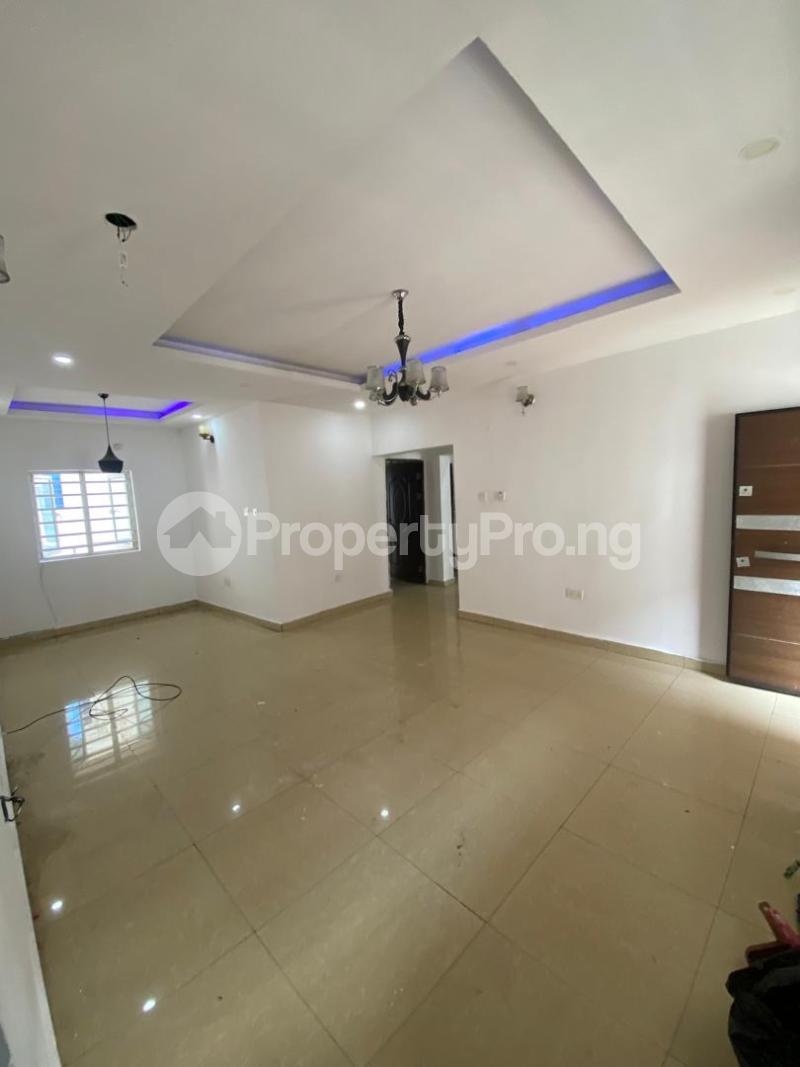 2 bedroom Flat / Apartment for rent Sangotedo Ajah Lagos