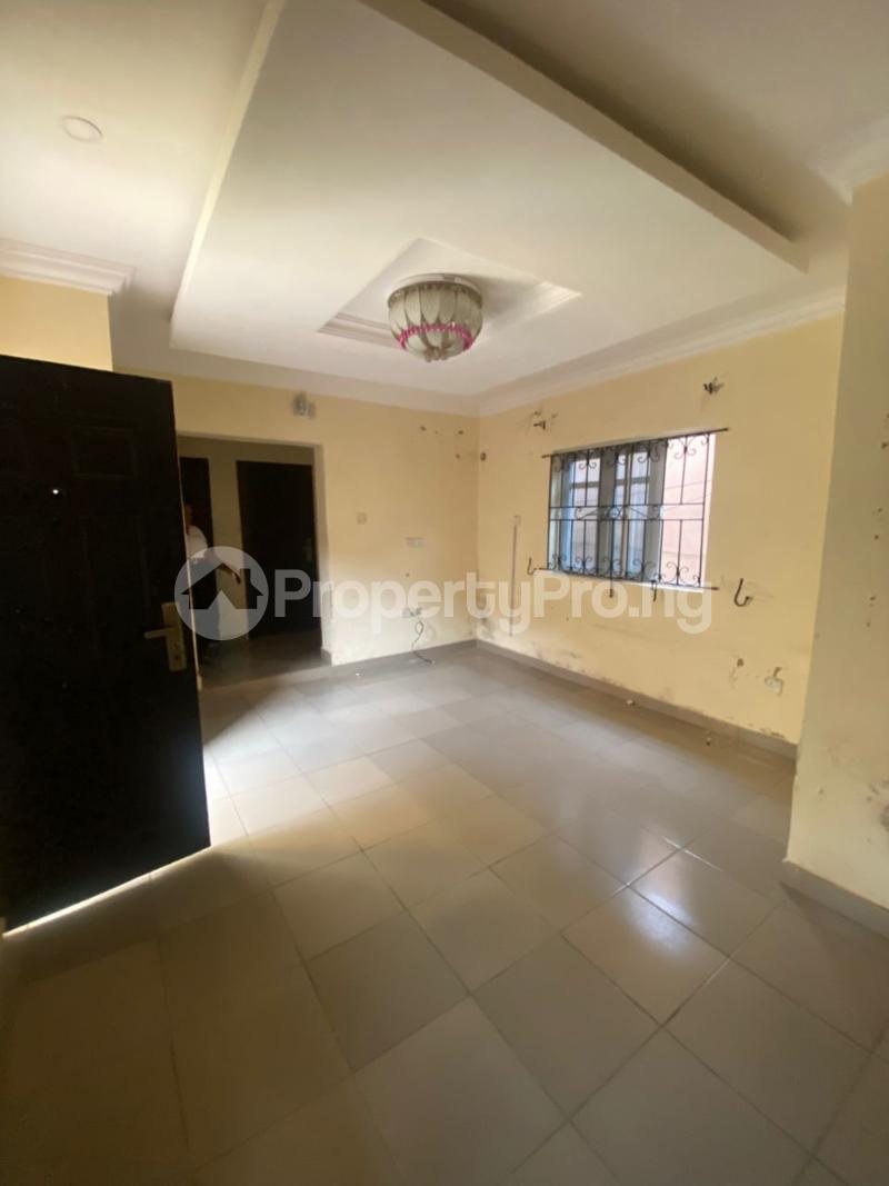 2 bedroom Flat / Apartment for rent Oke-Ira Ogba Lagos