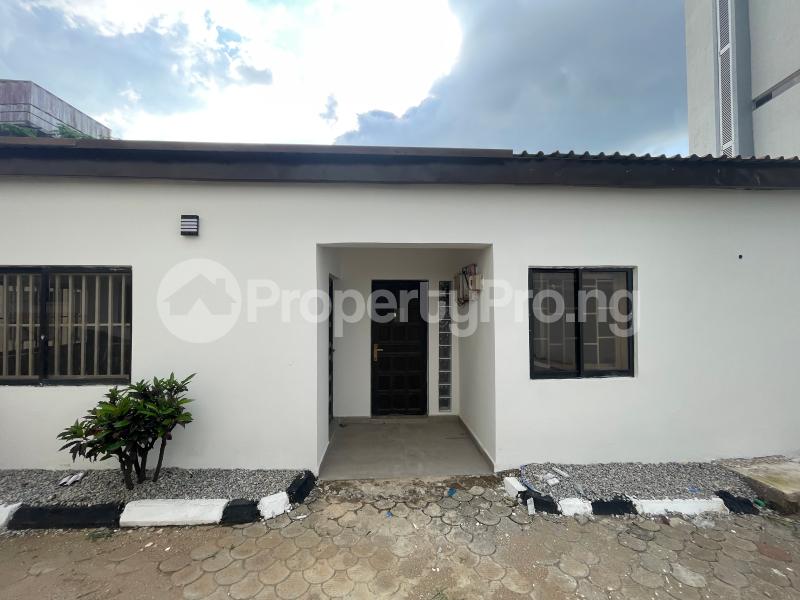 2 bedroom House for rent Wuse 2 Abuja - 5