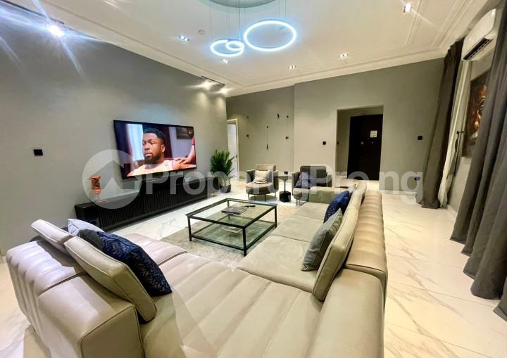 2 bedroom Flat / Apartment for shortlet Parkview Estate Ikoyi Lagos